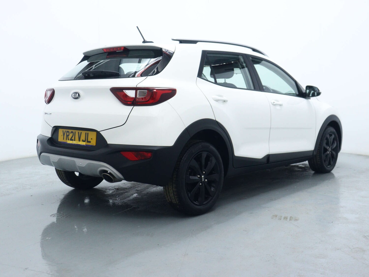 Used Kia Stonic 2021 for sale - 78176808: Photo 11