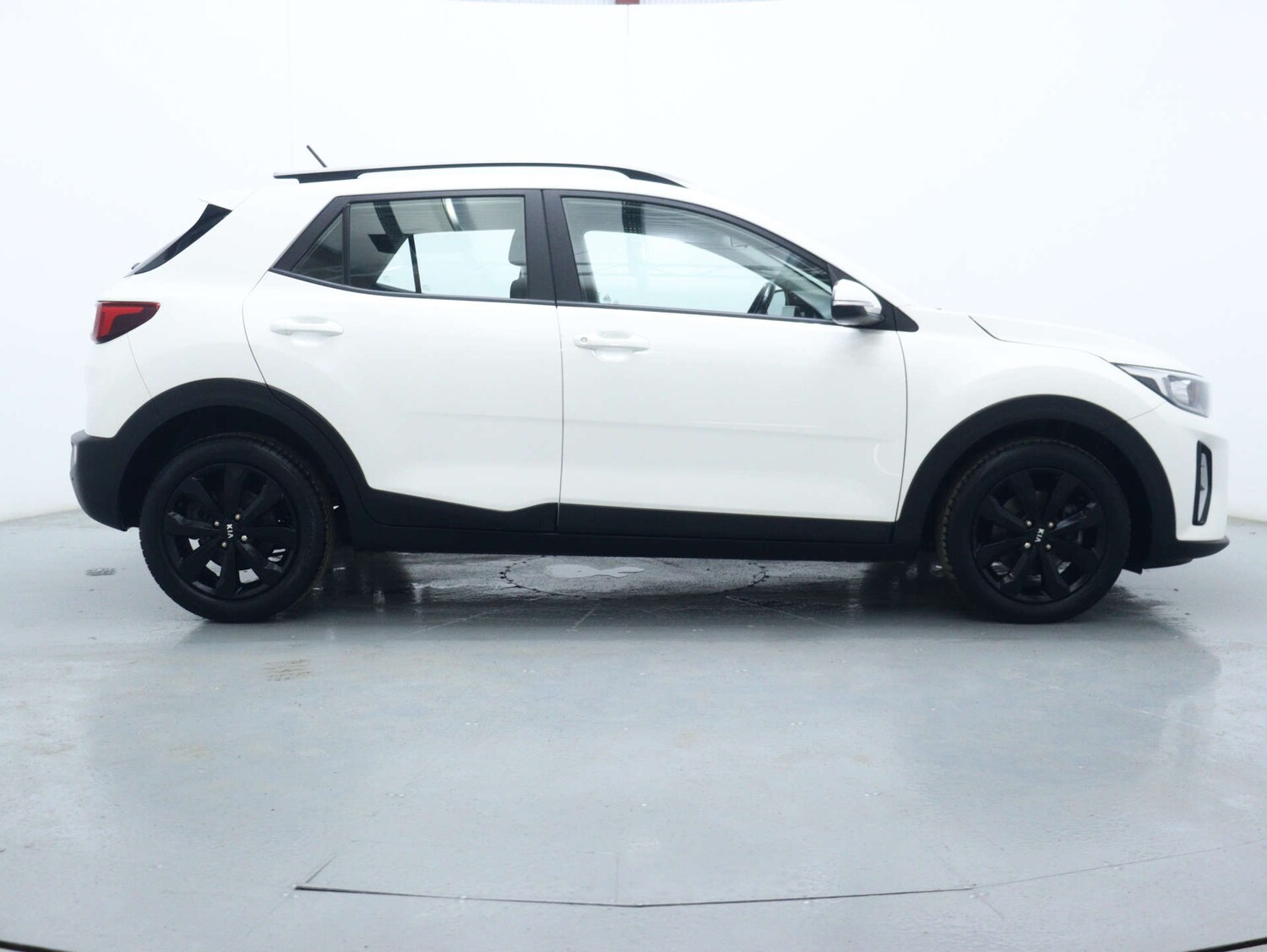 Used Kia Stonic 2021 for sale - 78176808: Photo 12