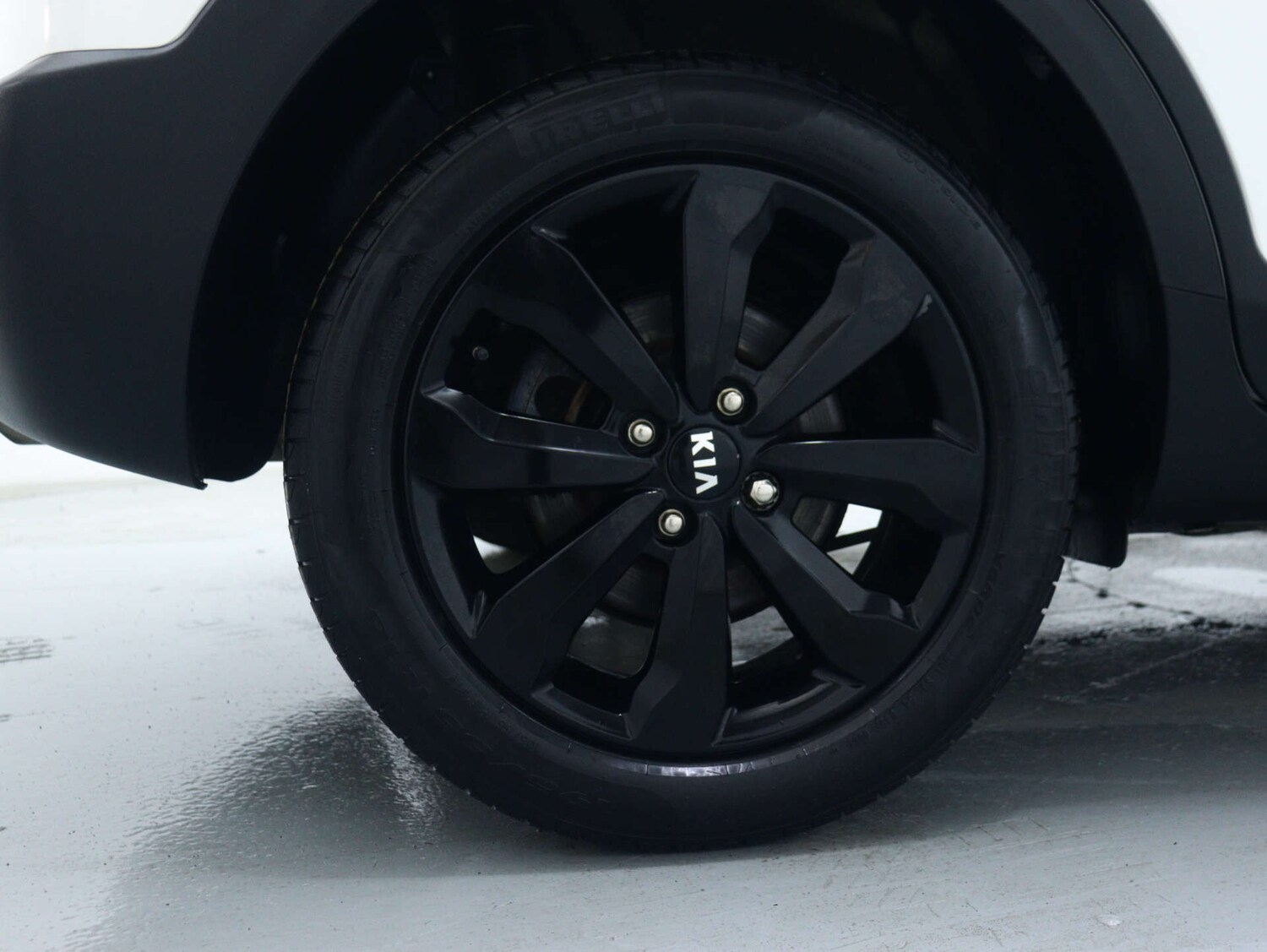 Used Kia Stonic 2021 for sale - 78176808: Photo 13