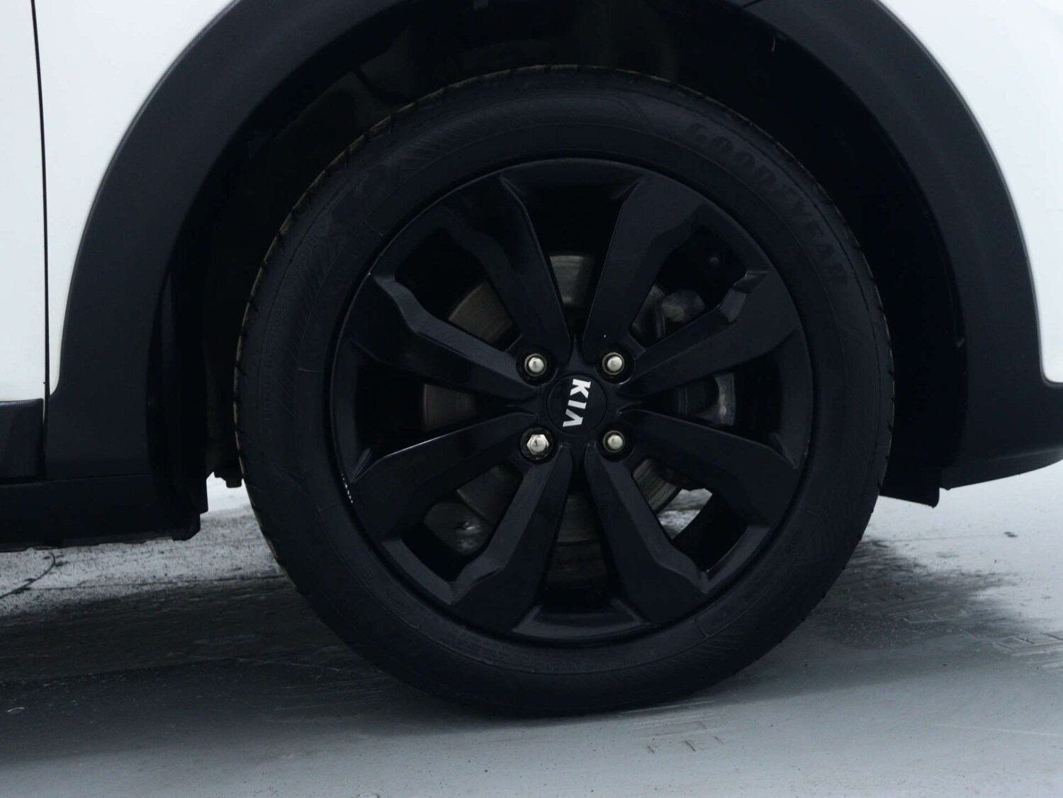 Used Kia Stonic 2021 for sale - 78176808: Photo 14