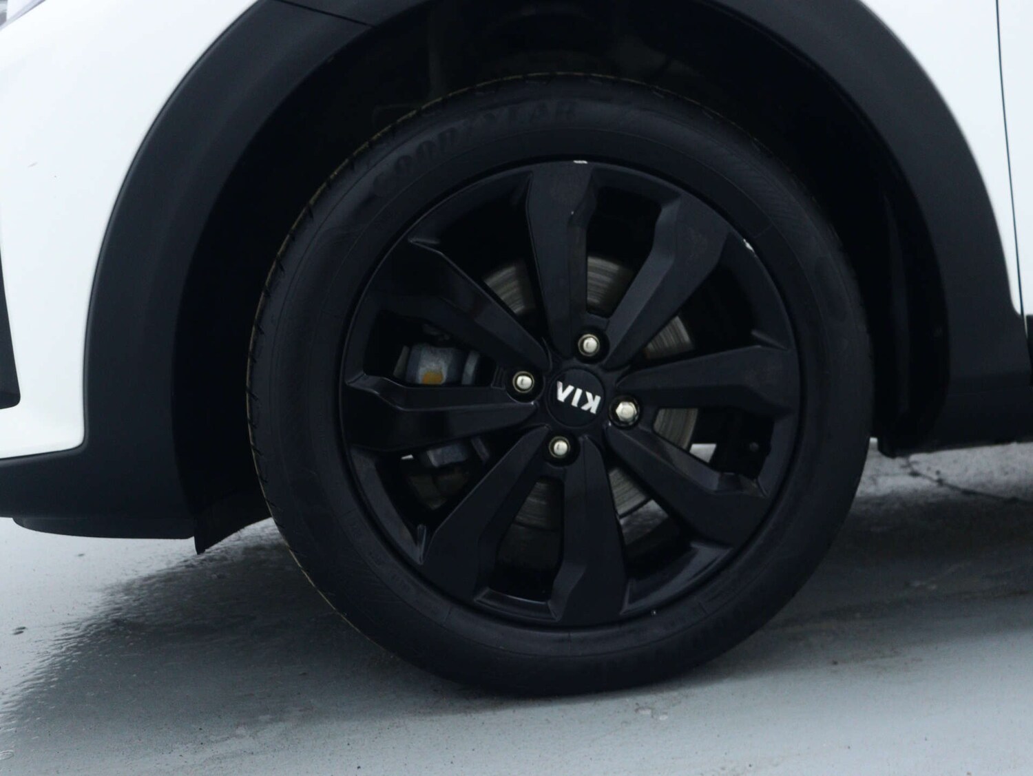 Used Kia Stonic 2021 for sale - 78176808: Photo 15