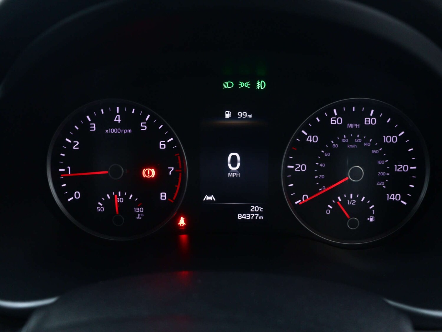 Used Kia Stonic 2021 for sale - 78176808: Photo 17