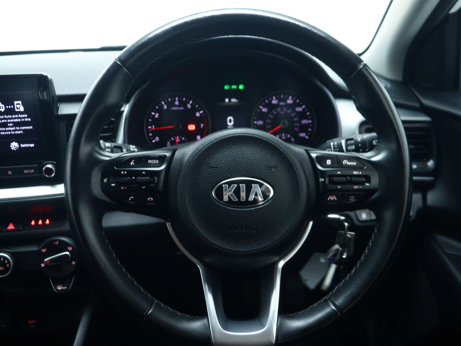 Used Kia Stonic 2021 for sale - 78176808: Photo 18