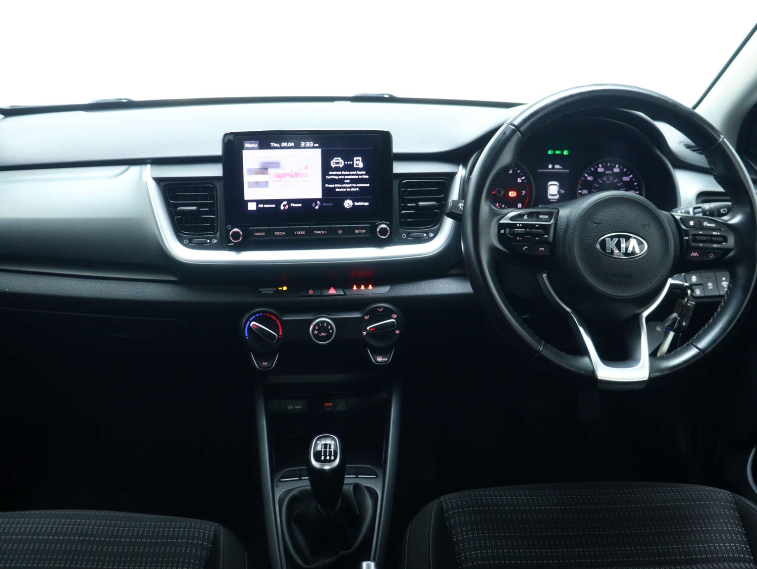 Used Kia Stonic 2021 for sale - 78176808: Photo 19