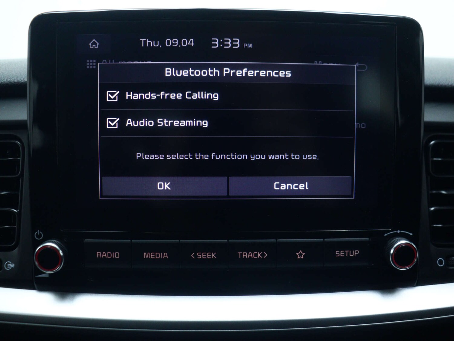 Used Kia Stonic 2021 for sale - 78176808: Photo 21