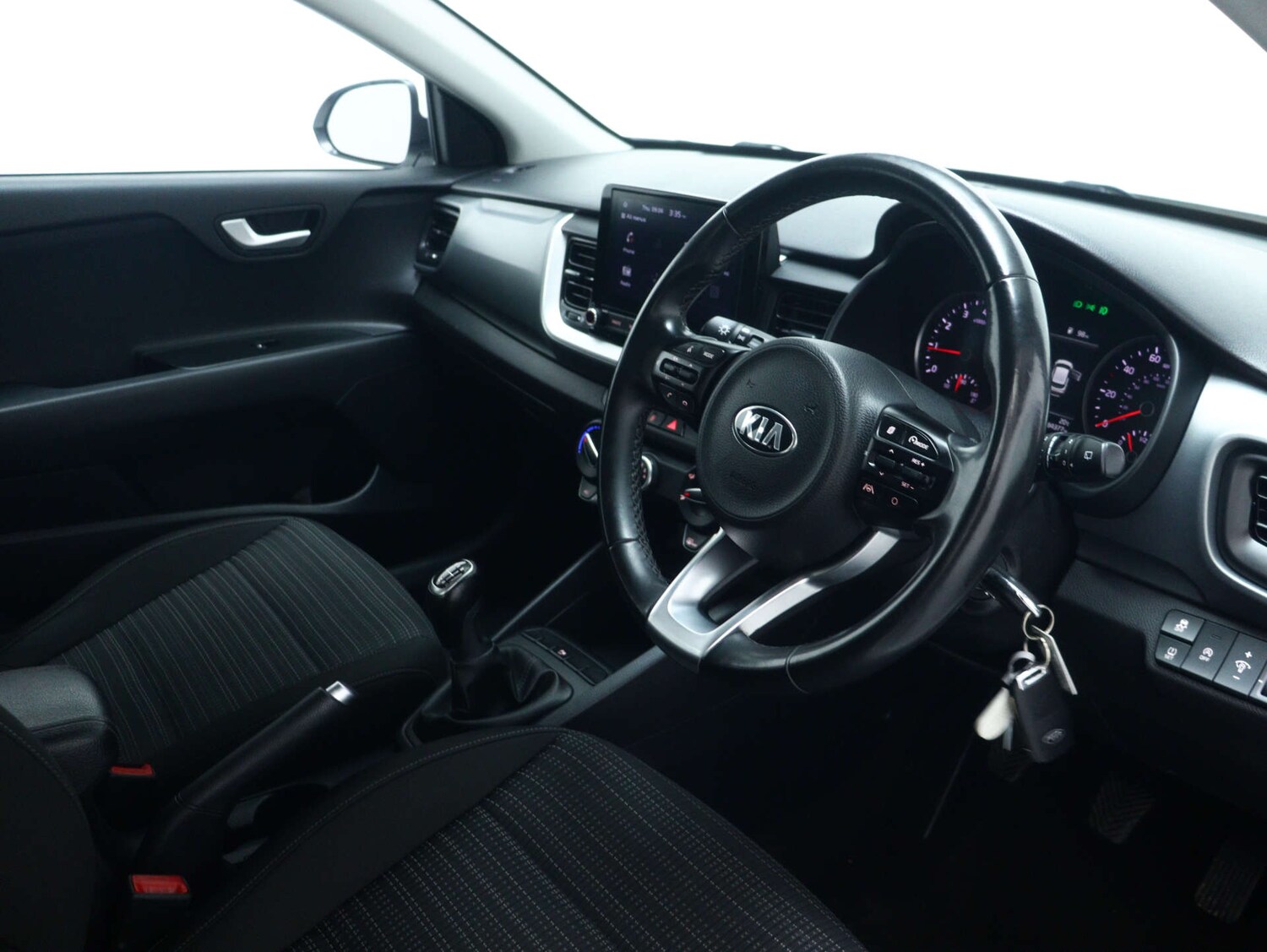 Used Kia Stonic 2021 for sale - 78176808: Photo 37