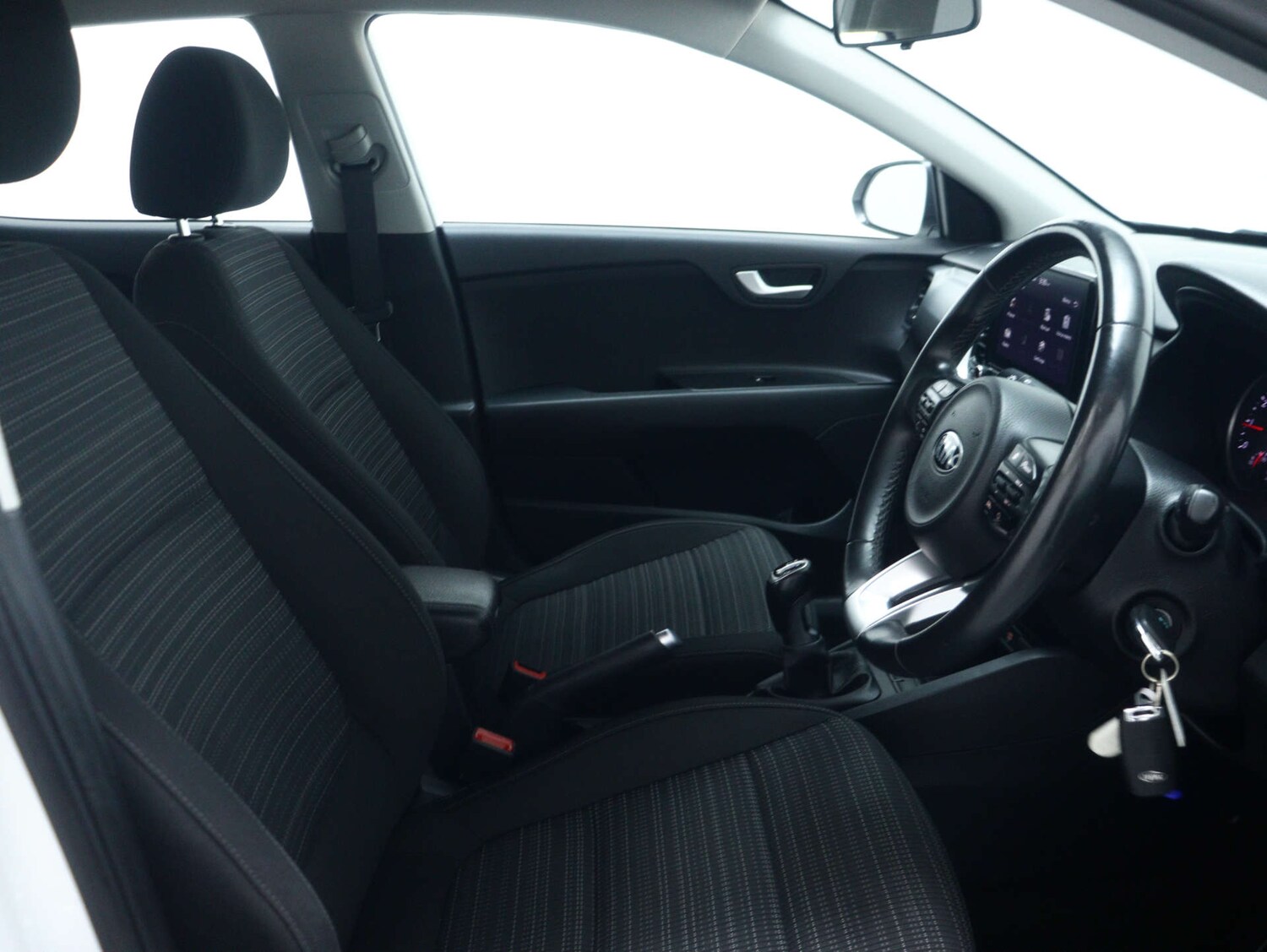 Used Kia Stonic 2021 for sale - 78176808: Photo 38