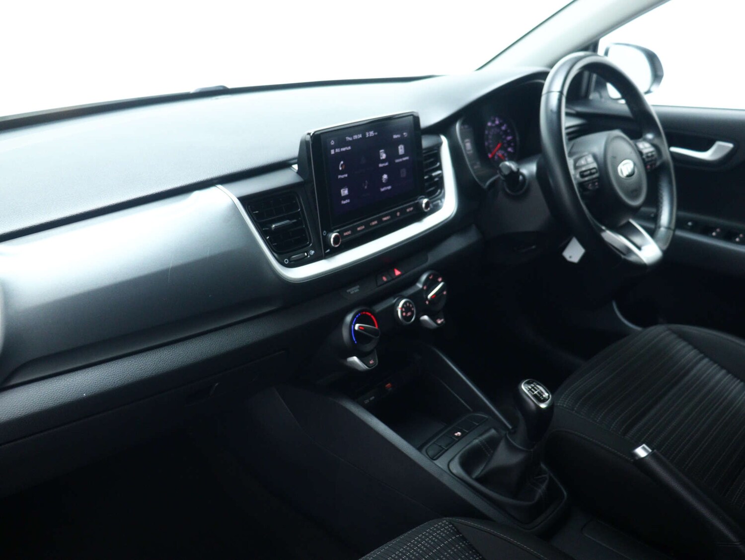 Used Kia Stonic 2021 for sale - 78176808: Photo 40