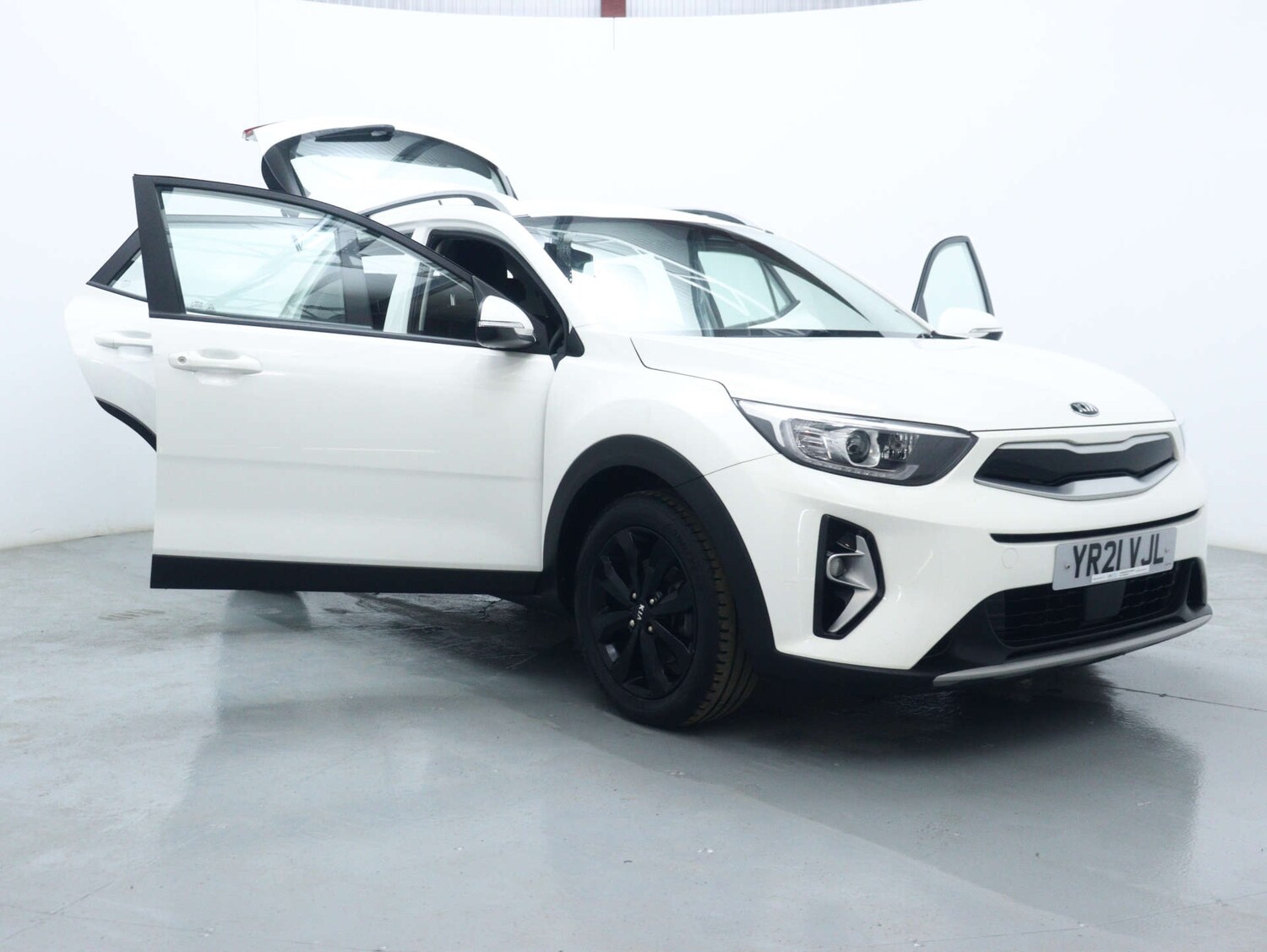 Used Kia Stonic 2021 for sale - 78176808: Photo 47