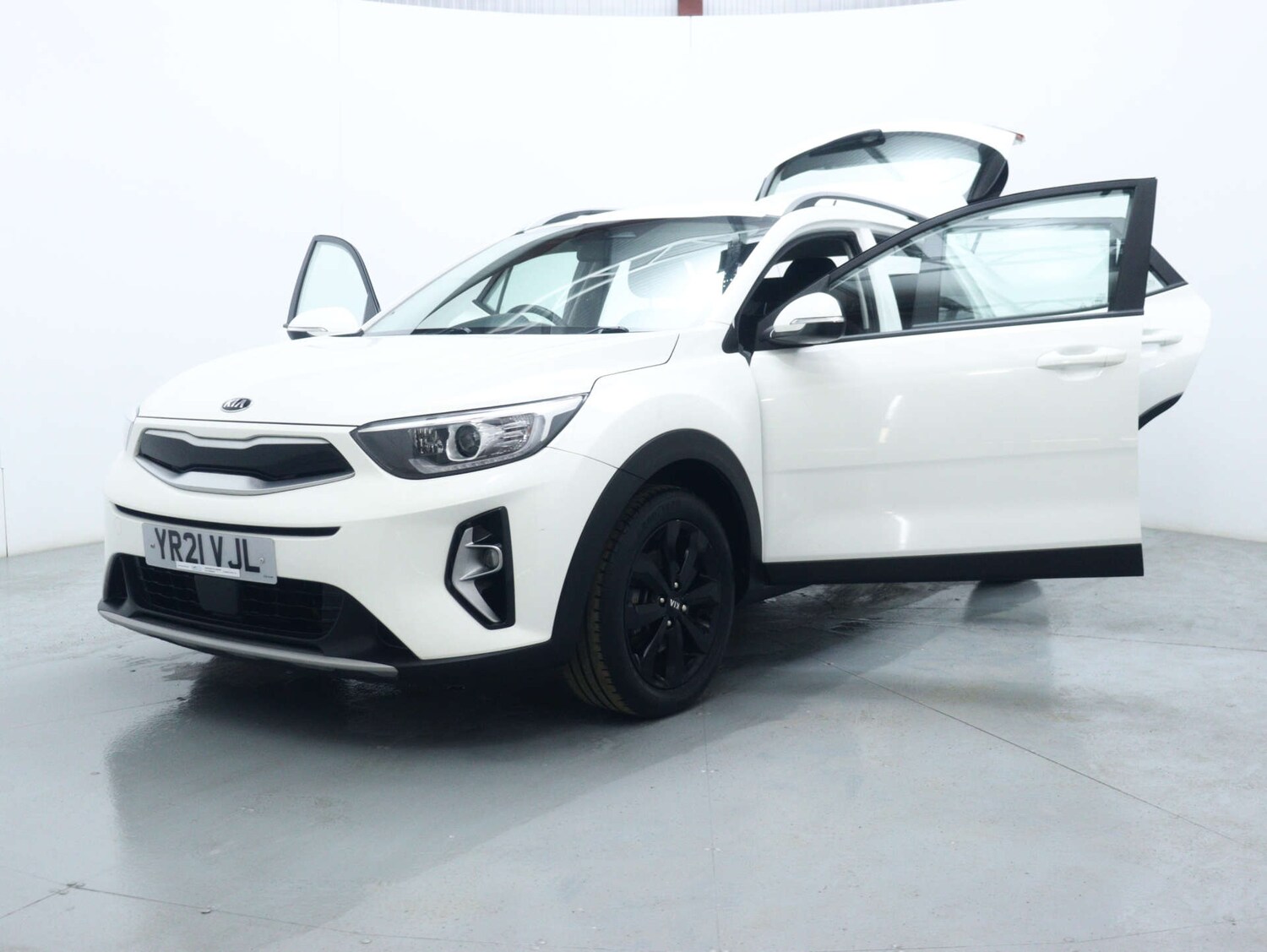 Used Kia Stonic 2021 for sale - 78176808: Photo 49