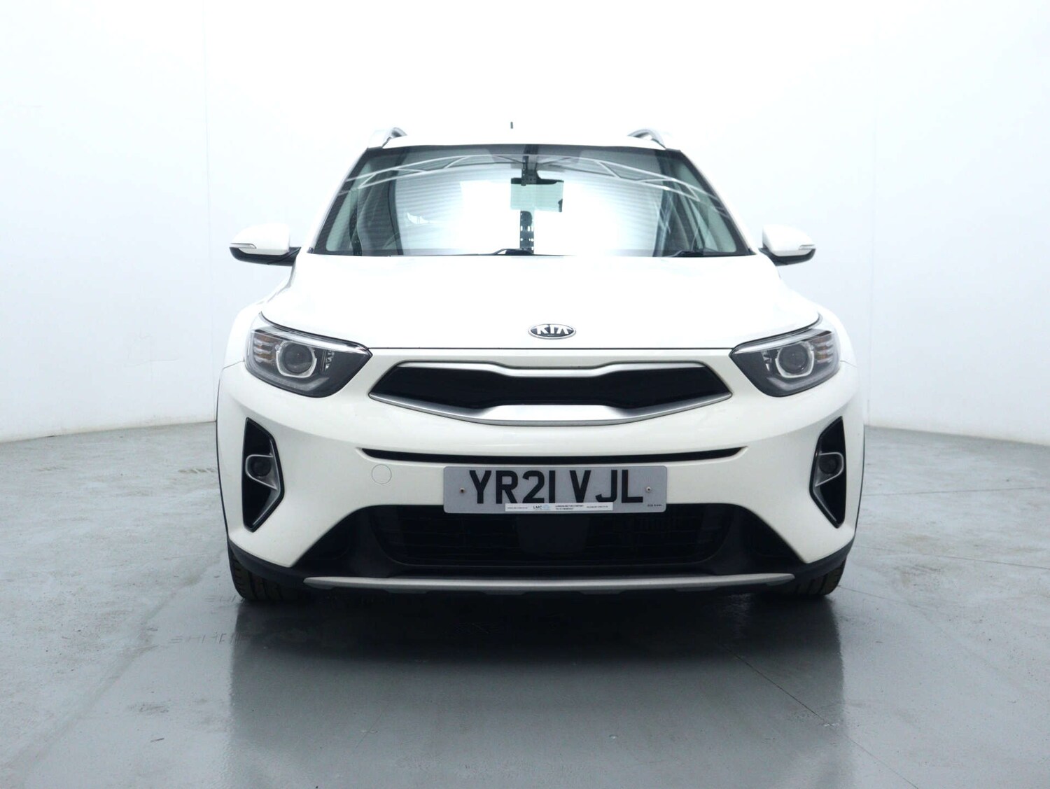 Used Kia Stonic 2021 for sale - 78176808: Photo 5