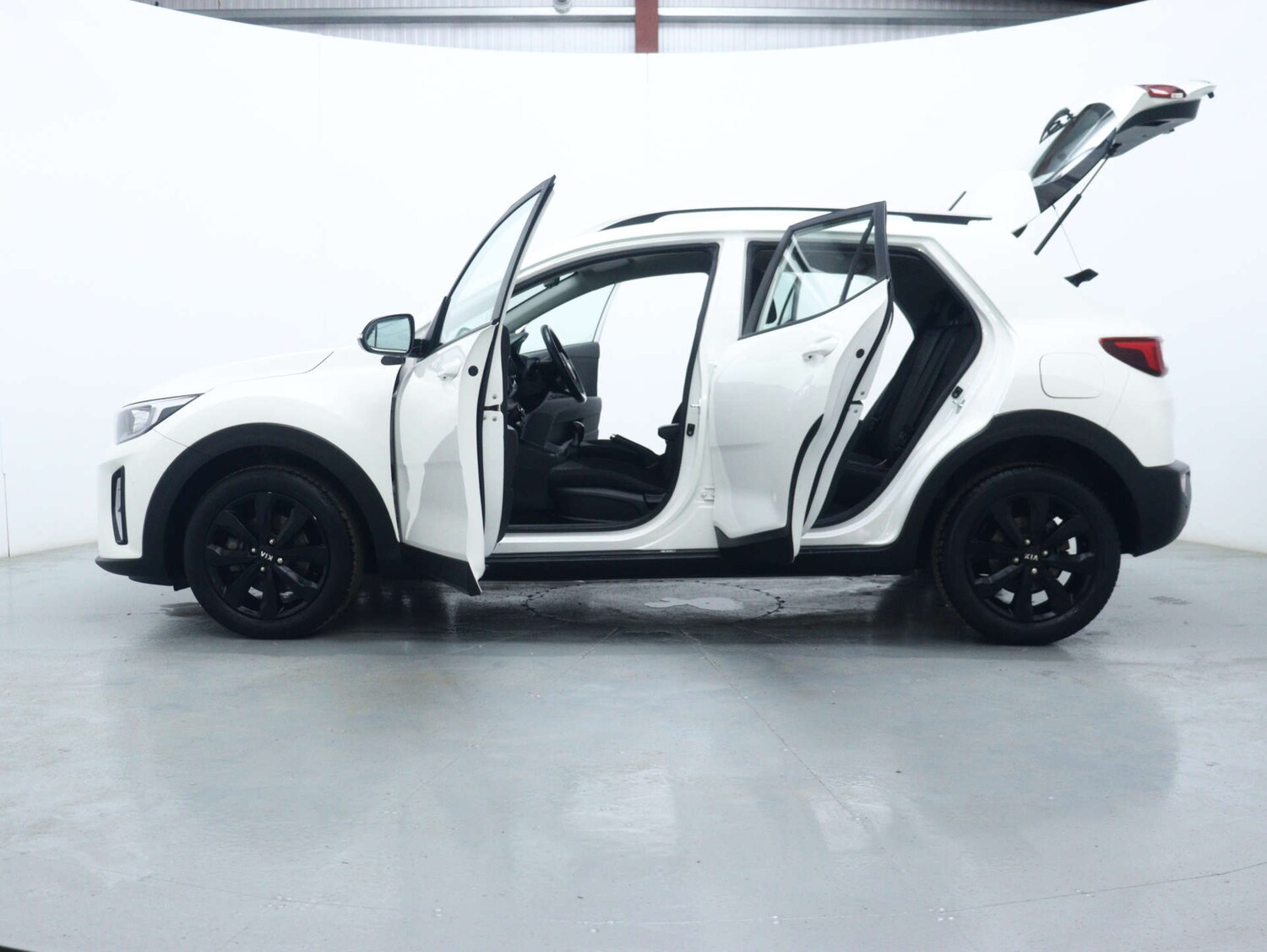 Used Kia Stonic 2021 for sale - 78176808: Photo 50