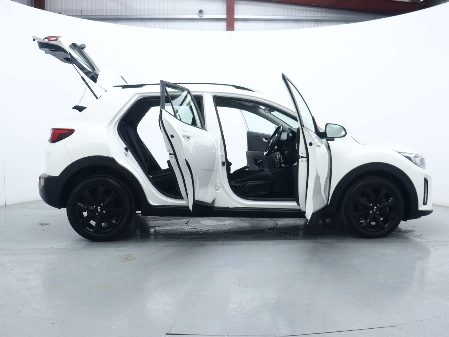 Used Kia Stonic 2021 for sale - 78176808: Photo 54