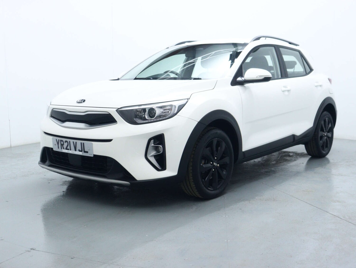 Used Kia Stonic 2021 for sale - 78176808: Photo 7