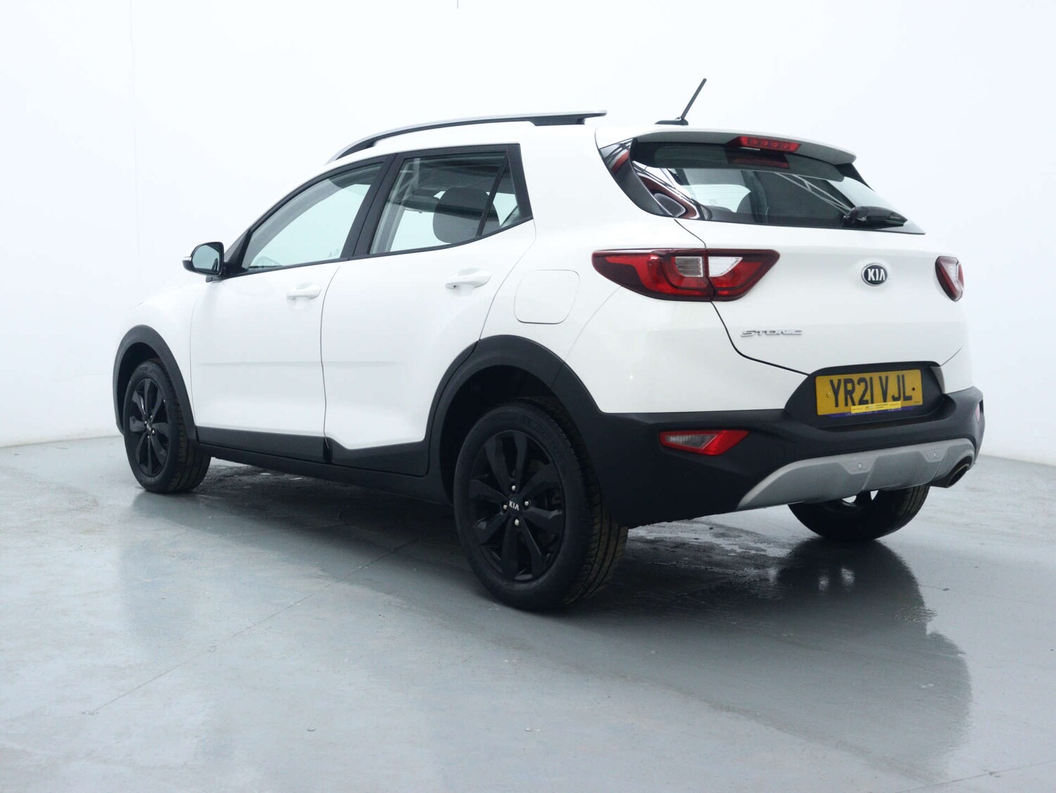 Used Kia Stonic 2021 for sale - 78176808: Photo 9