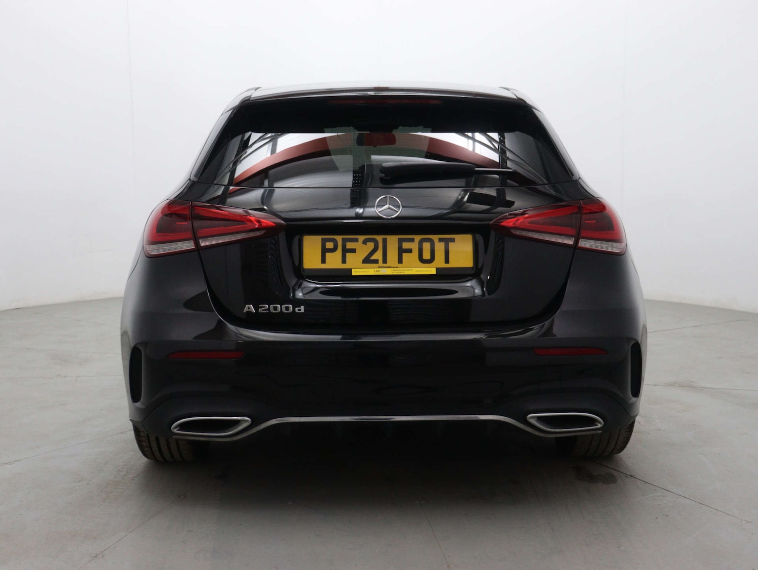 Used Mercedes-Benz A-Class 2021 for sale - 76352641: Photo 10