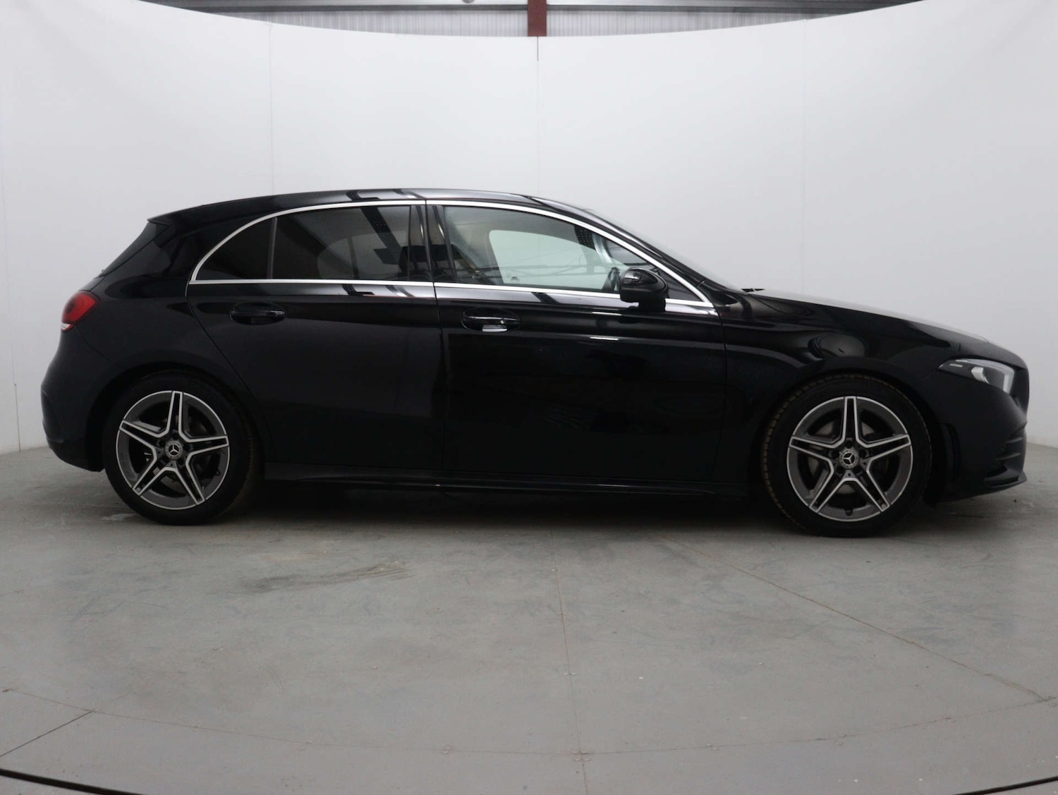 Used Mercedes-Benz A-Class 2021 for sale - 76352641: Photo 12