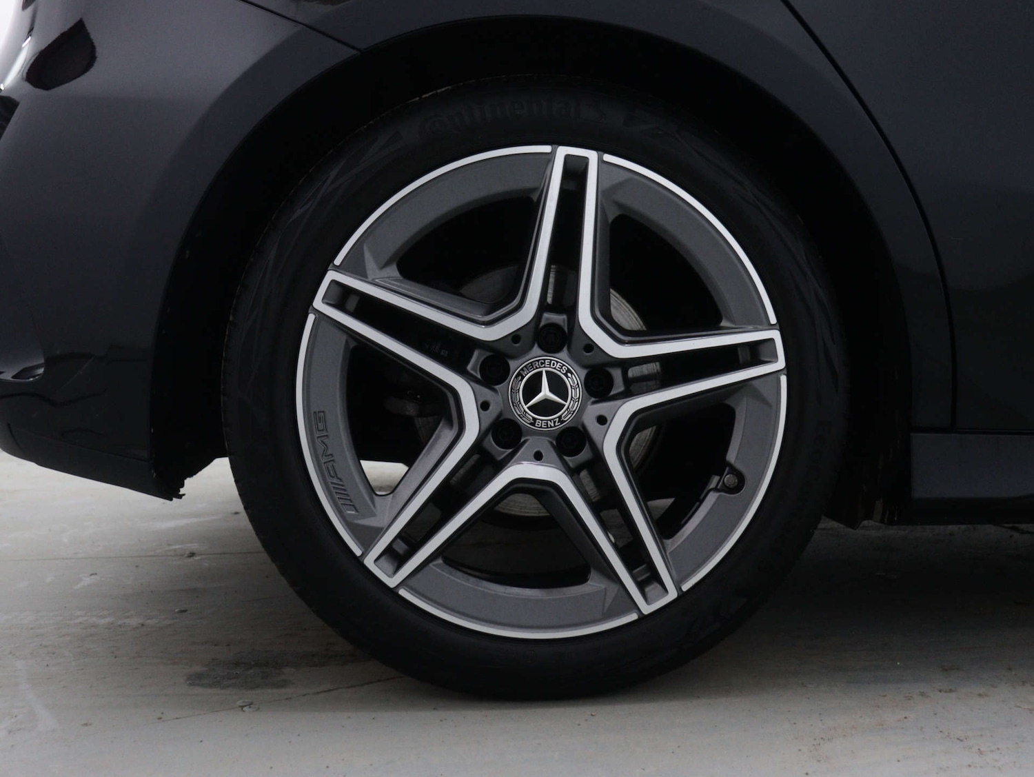 Used Mercedes-Benz A-Class 2021 for sale - 76352641: Photo 13