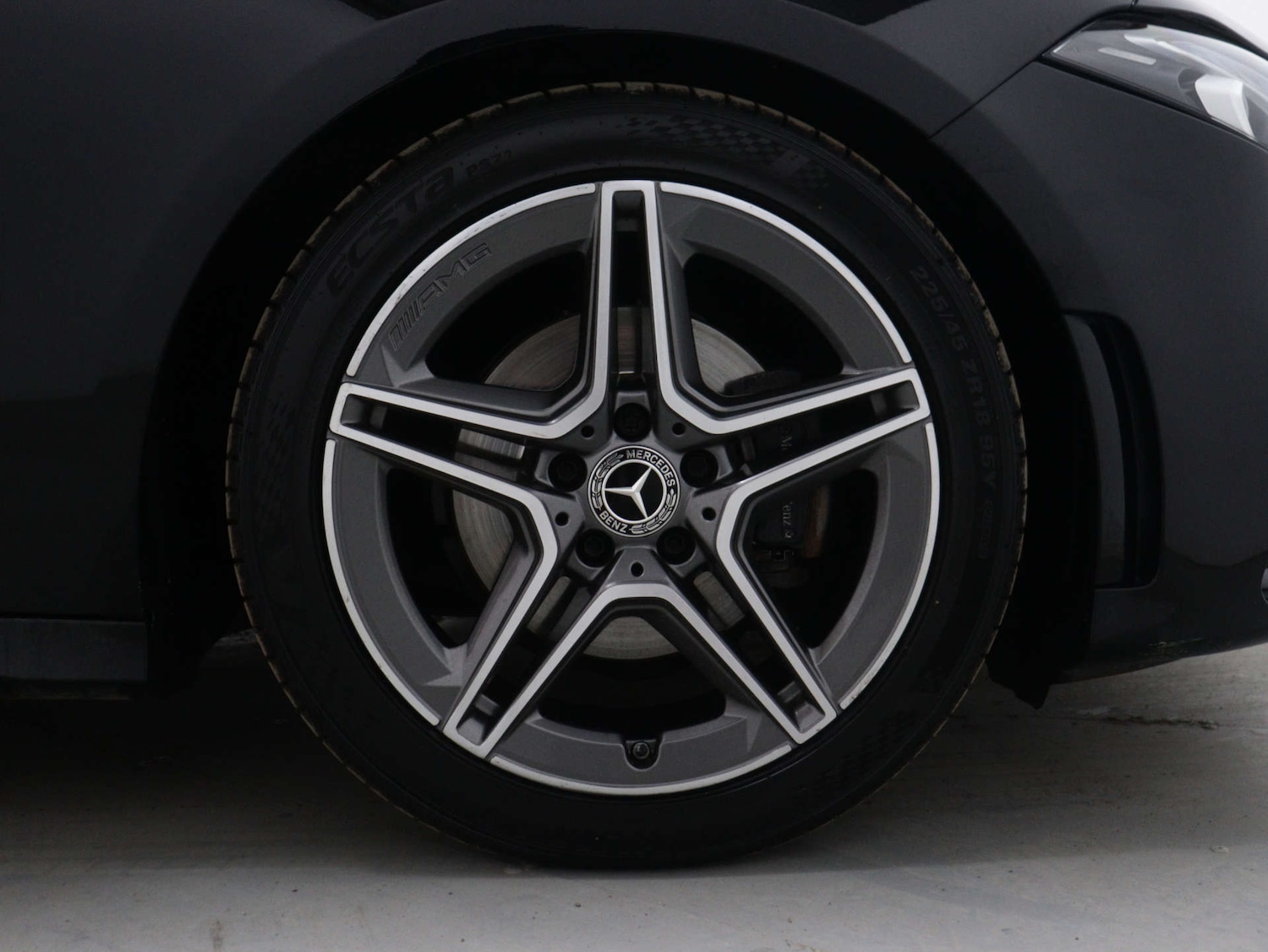 Used Mercedes-Benz A-Class 2021 for sale - 76352641: Photo 14