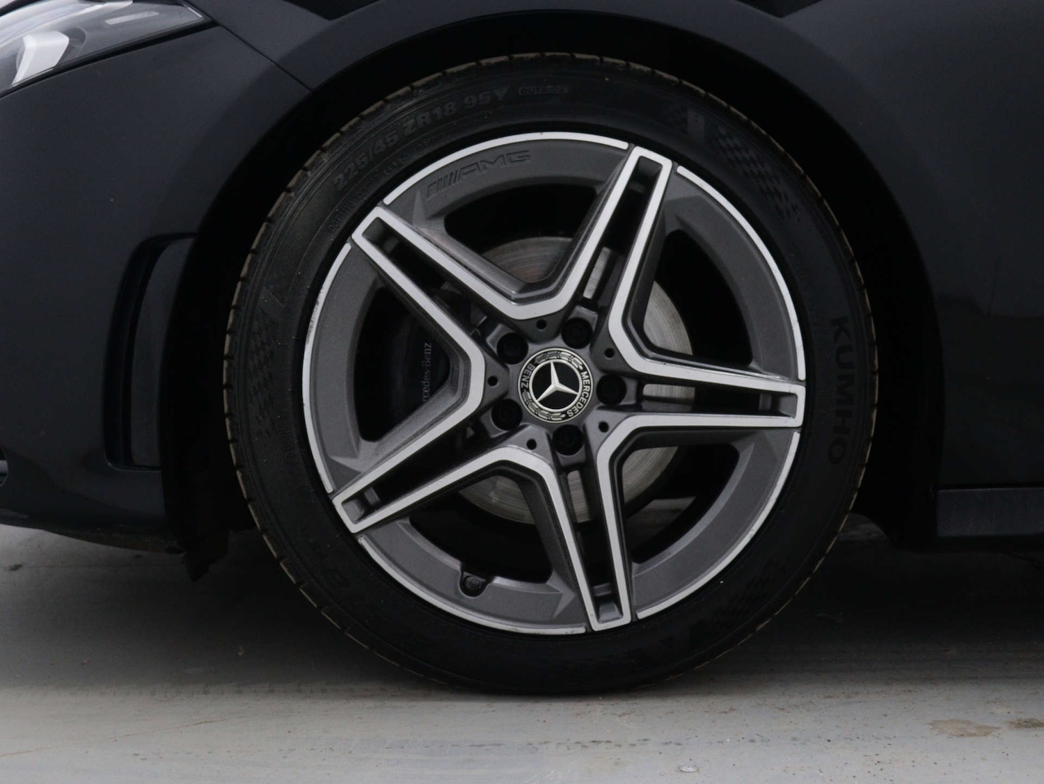 Used Mercedes-Benz A-Class 2021 for sale - 76352641: Photo 15