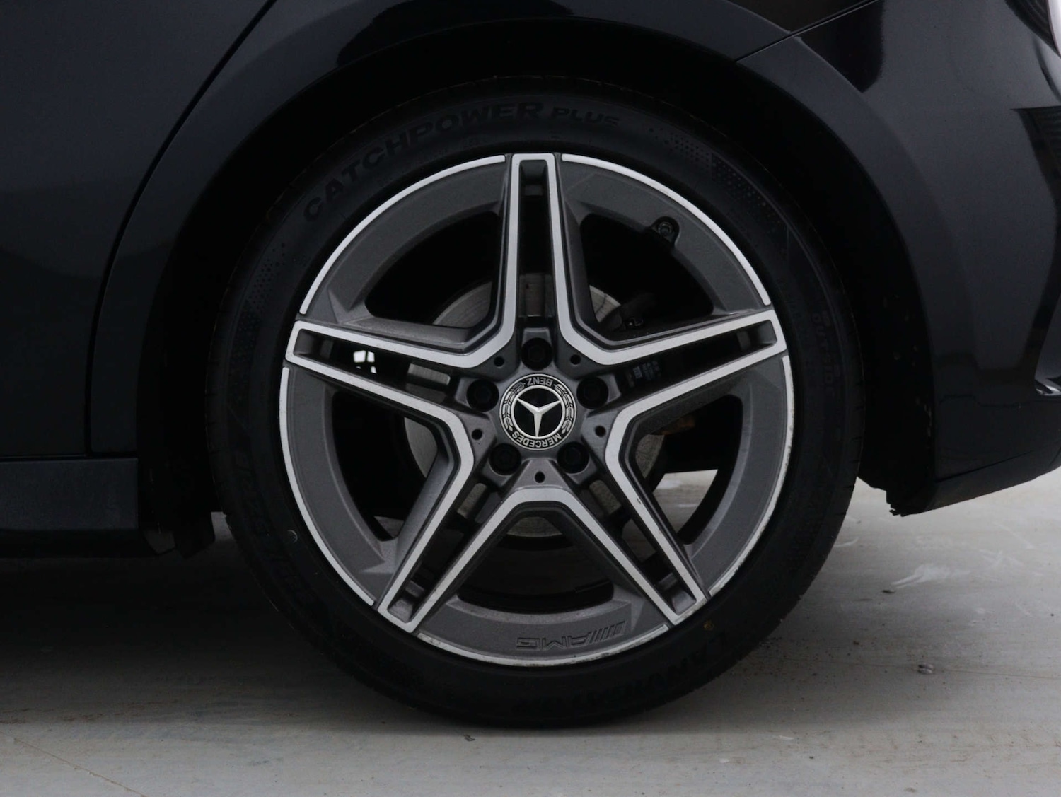 Used Mercedes-Benz A-Class 2021 for sale - 76352641: Photo 16