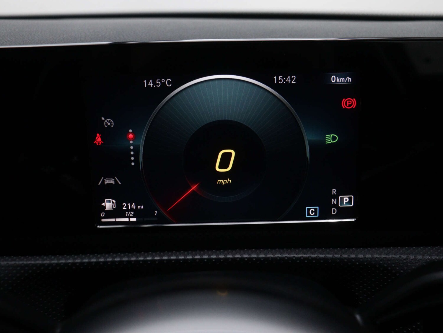 Used Mercedes-Benz A-Class 2021 for sale - 76352641: Photo 17