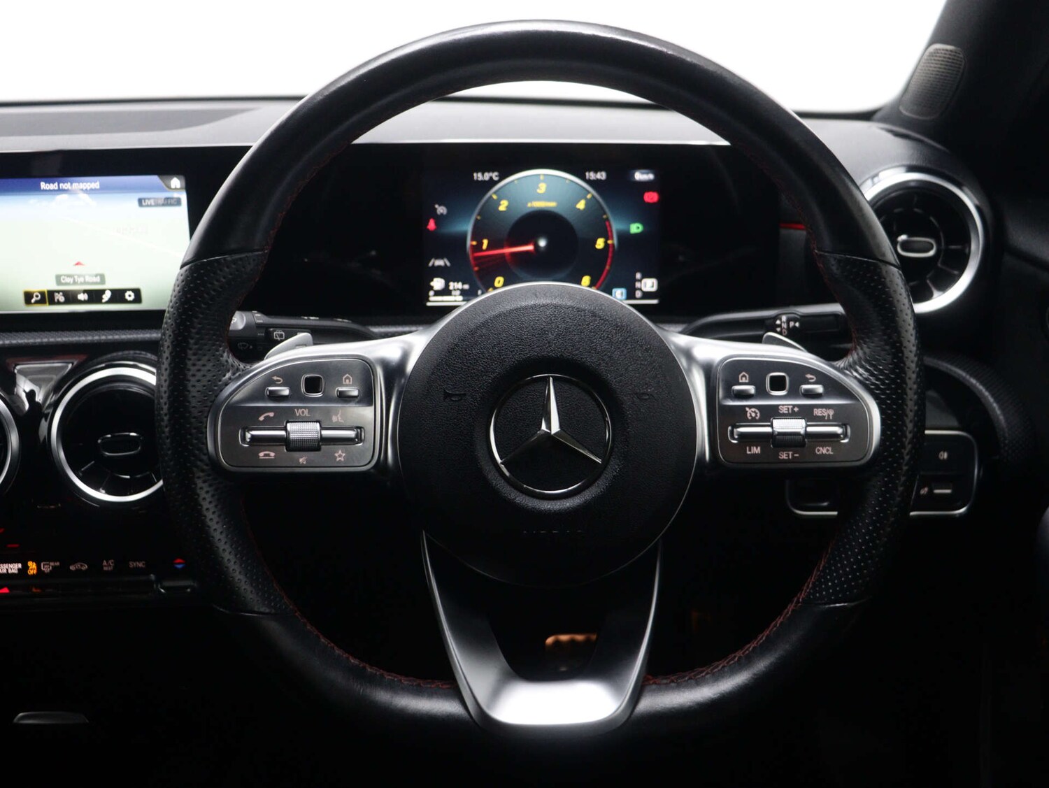 Used Mercedes-Benz A-Class 2021 for sale - 76352641: Photo 18