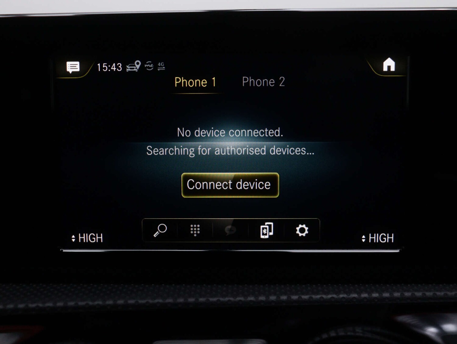 Used Mercedes-Benz A-Class 2021 for sale - 76352641: Photo 21