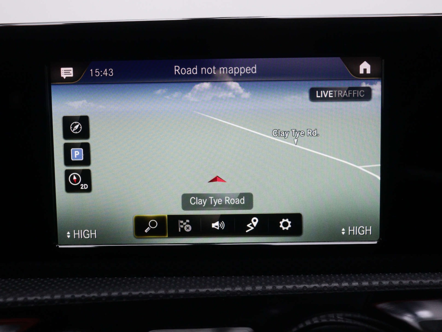 Used Mercedes-Benz A-Class 2021 for sale - 76352641: Photo 22