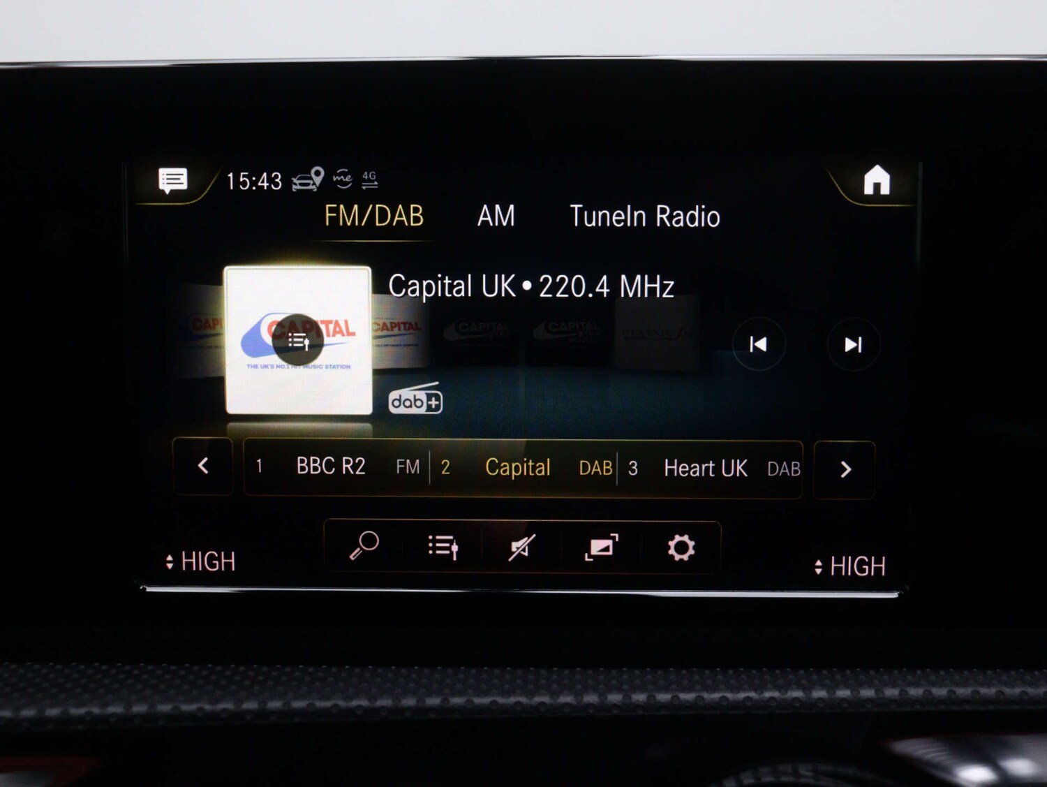 Used Mercedes-Benz A-Class 2021 for sale - 76352641: Photo 23