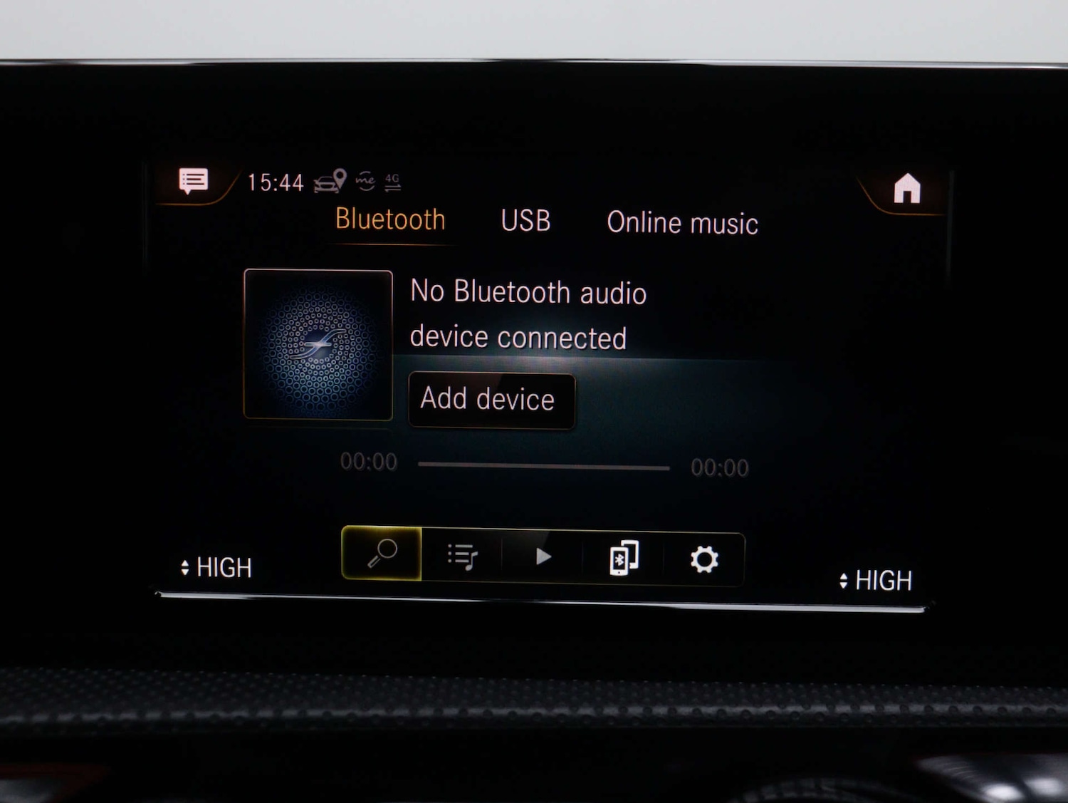 Used Mercedes-Benz A-Class 2021 for sale - 76352641: Photo 24