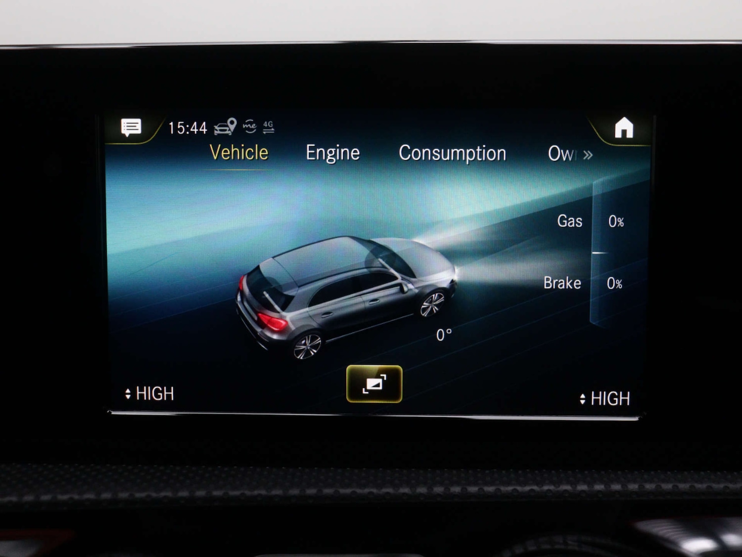 Used Mercedes-Benz A-Class 2021 for sale - 76352641: Photo 25