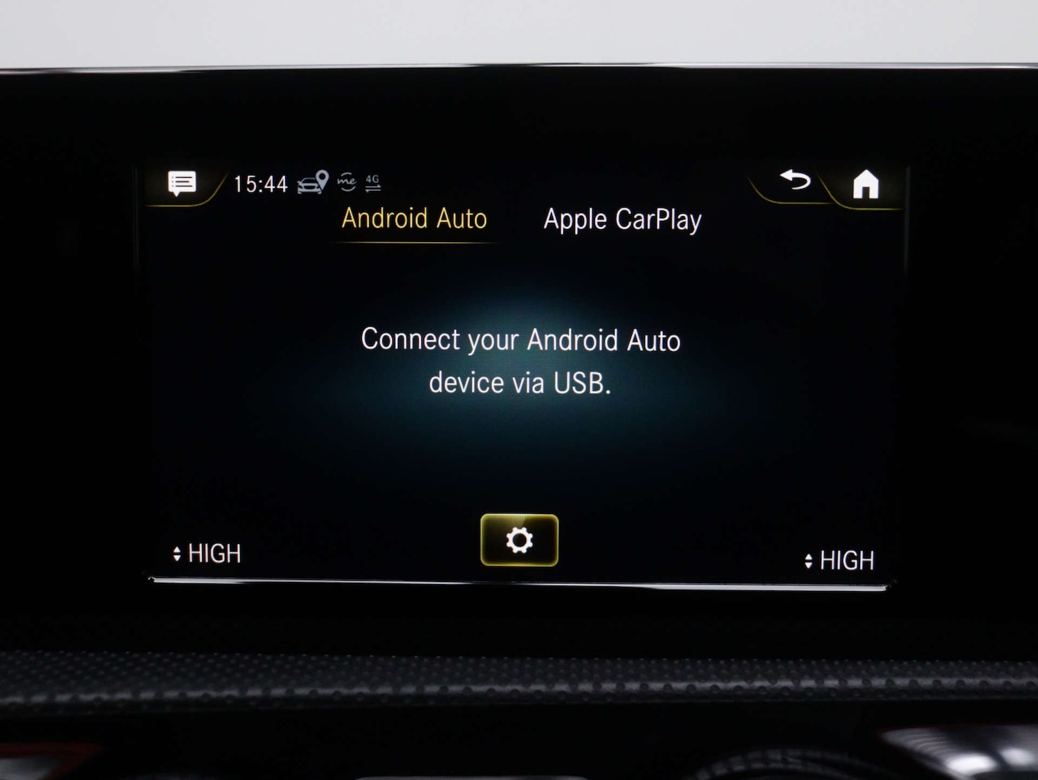 Used Mercedes-Benz A-Class 2021 for sale - 76352641: Photo 26