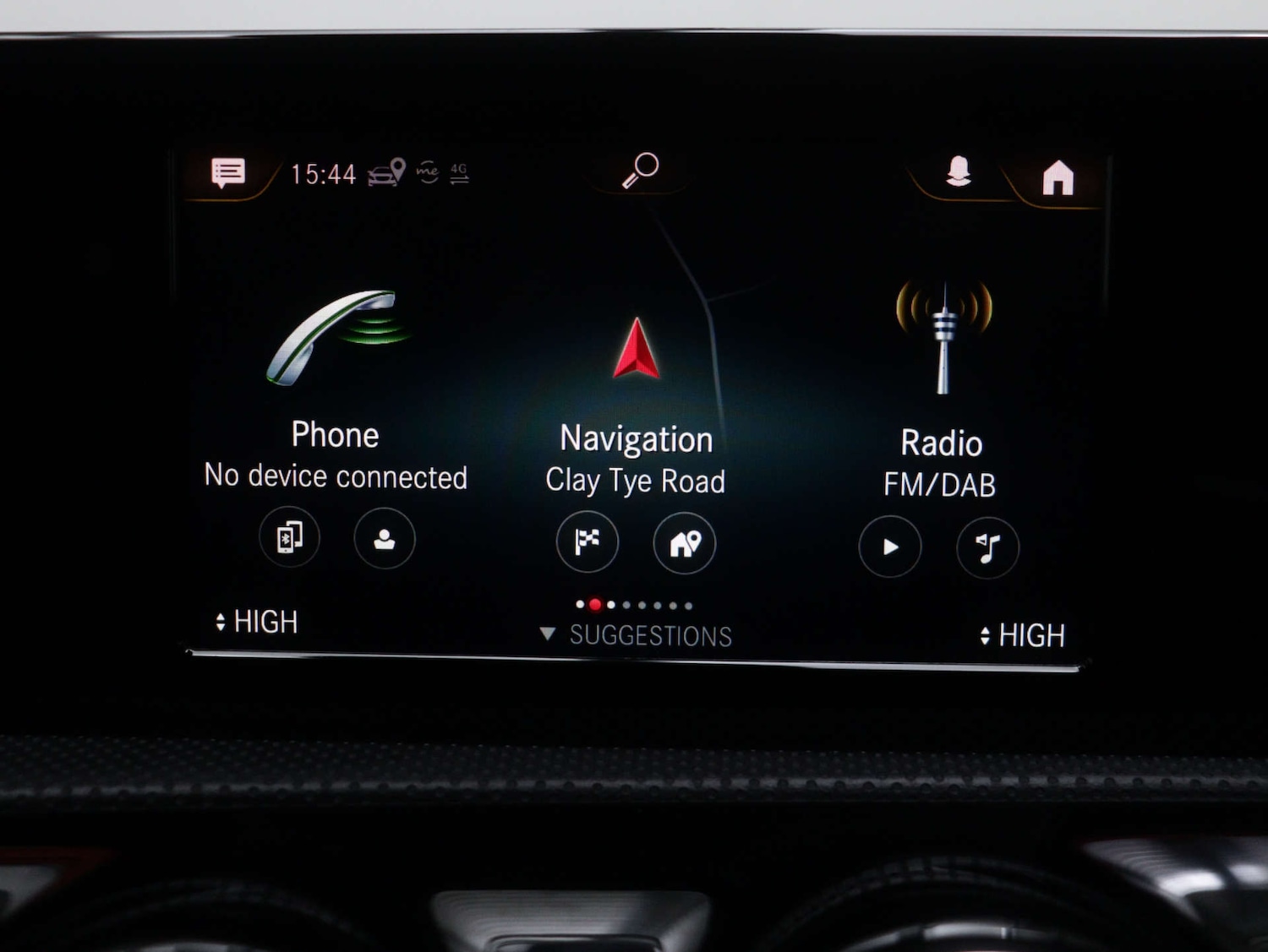 Used Mercedes-Benz A-Class 2021 for sale - 76352641: Photo 28