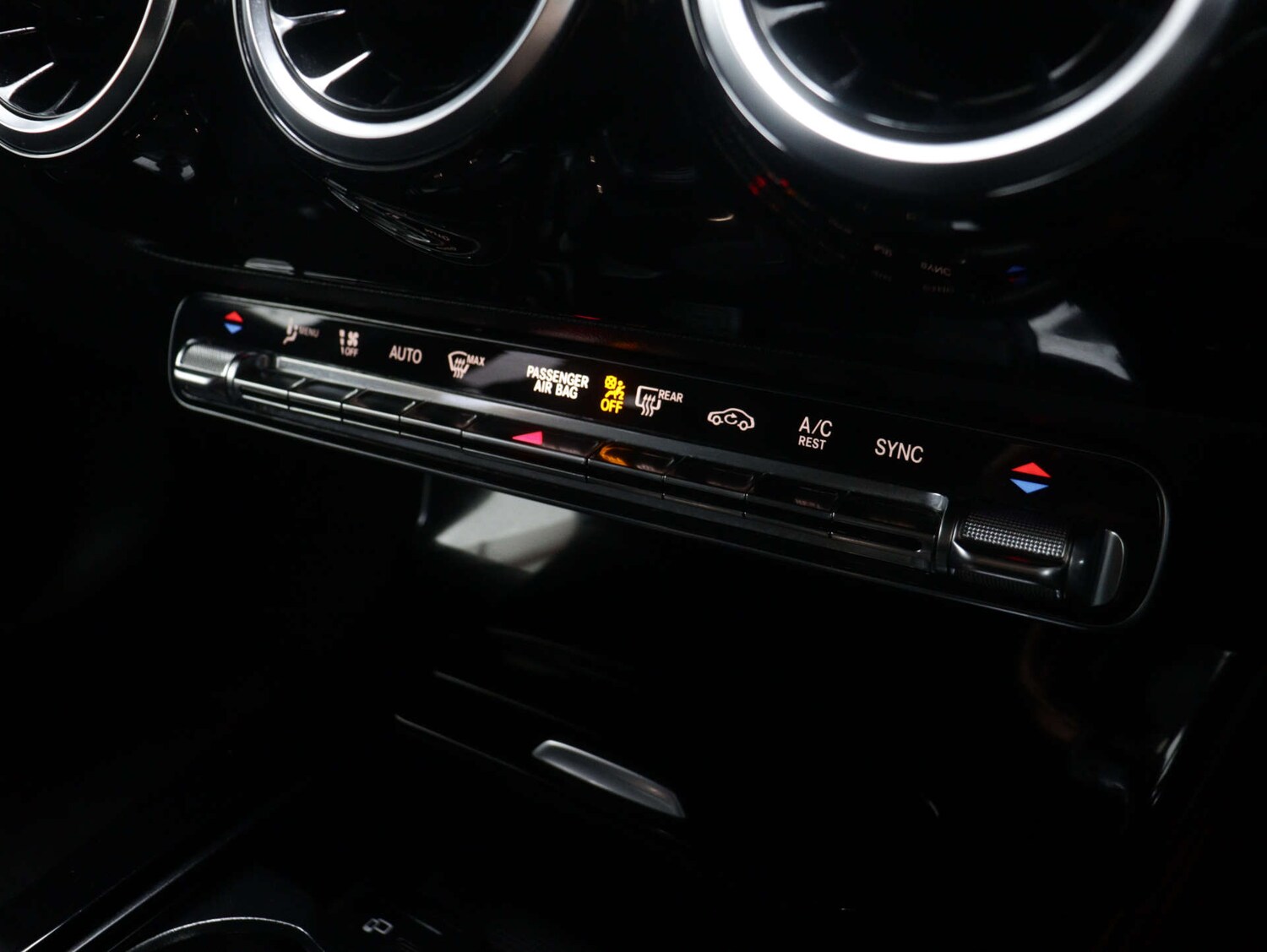 Used Mercedes-Benz A-Class 2021 for sale - 76352641: Photo 30