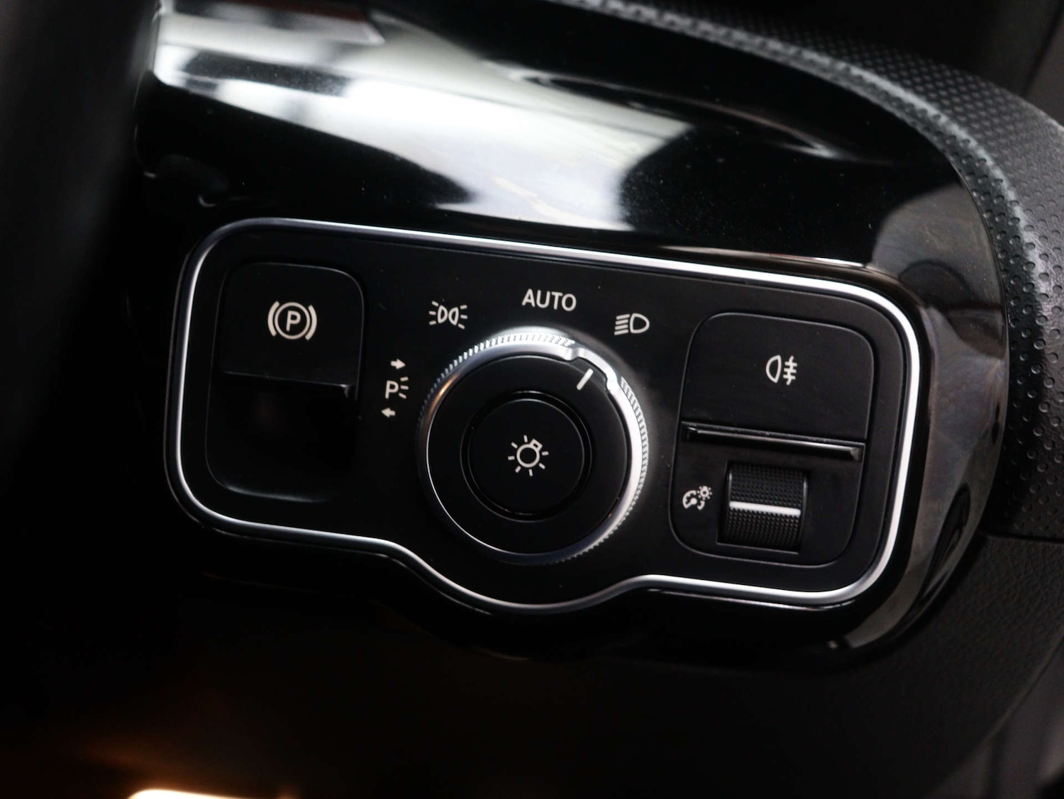 Used Mercedes-Benz A-Class 2021 for sale - 76352641: Photo 39