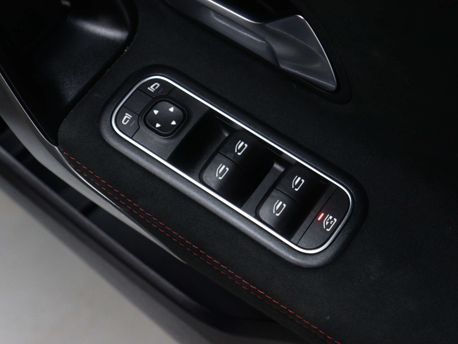 Used Mercedes-Benz A-Class 2021 for sale - 76352641: Photo 41