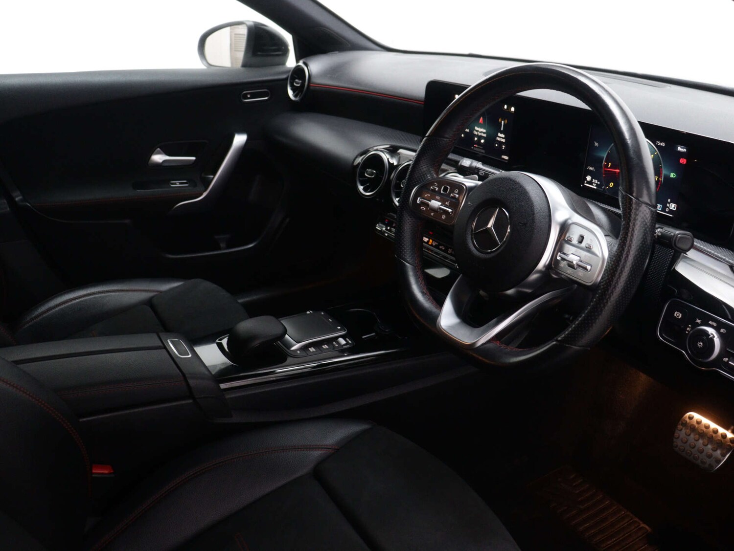 Used Mercedes-Benz A-Class 2021 for sale - 76352641: Photo 42