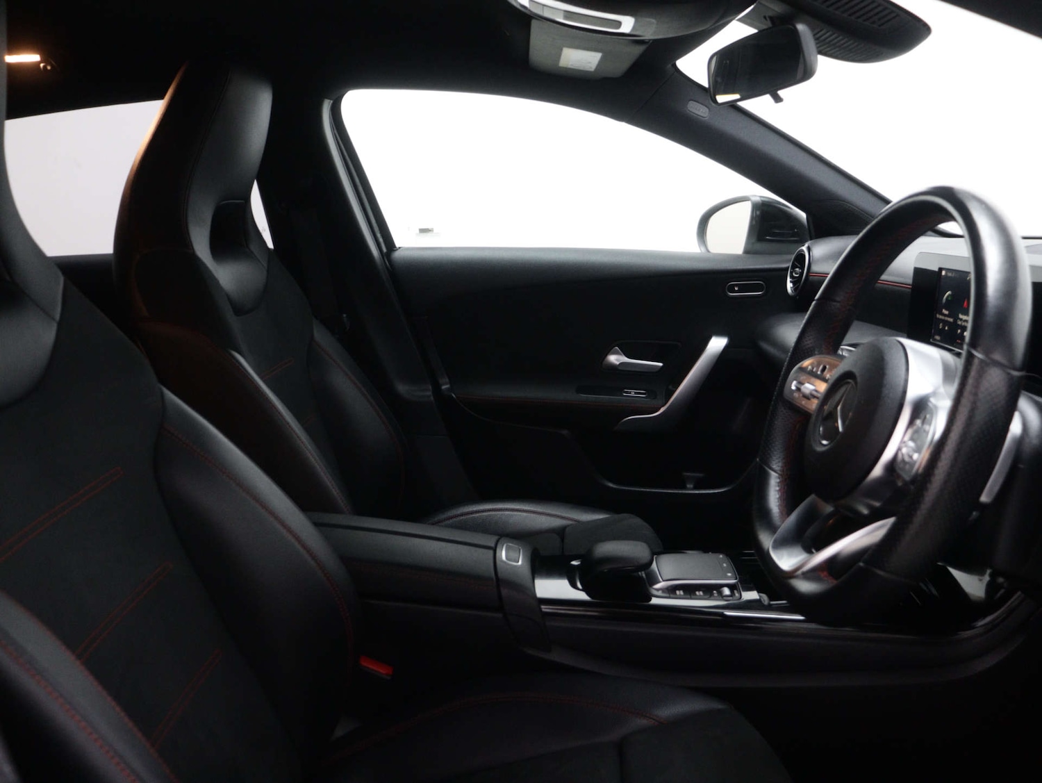 Used Mercedes-Benz A-Class 2021 for sale - 76352641: Photo 43