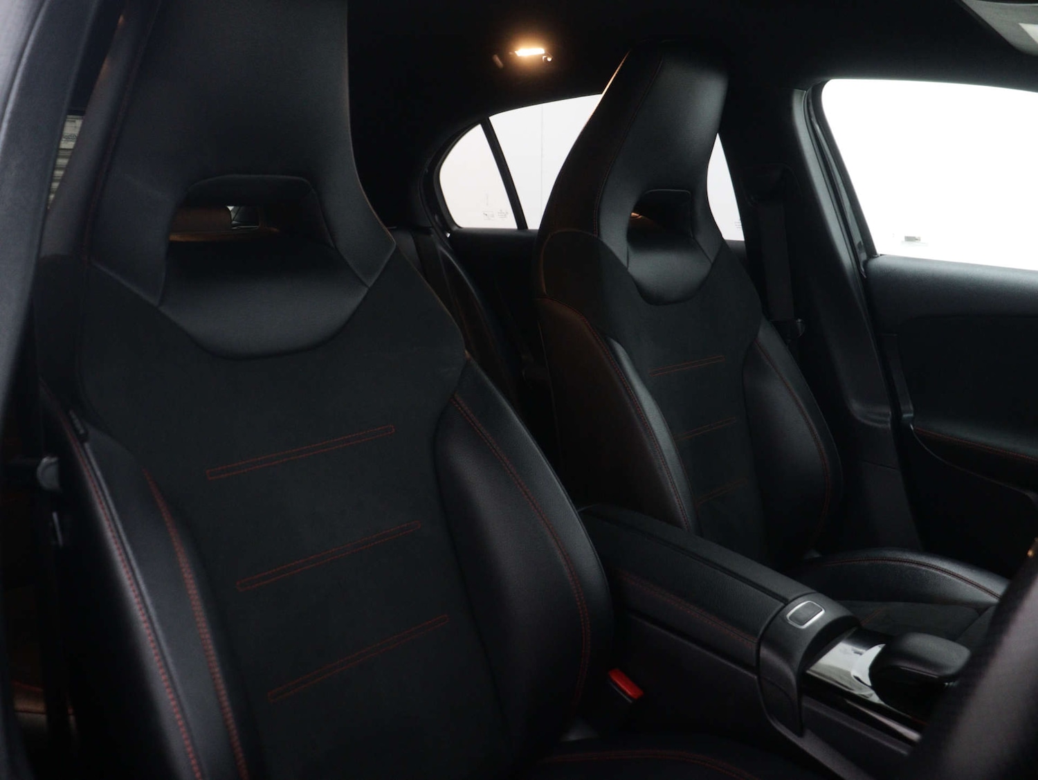 Used Mercedes-Benz A-Class 2021 for sale - 76352641: Photo 44