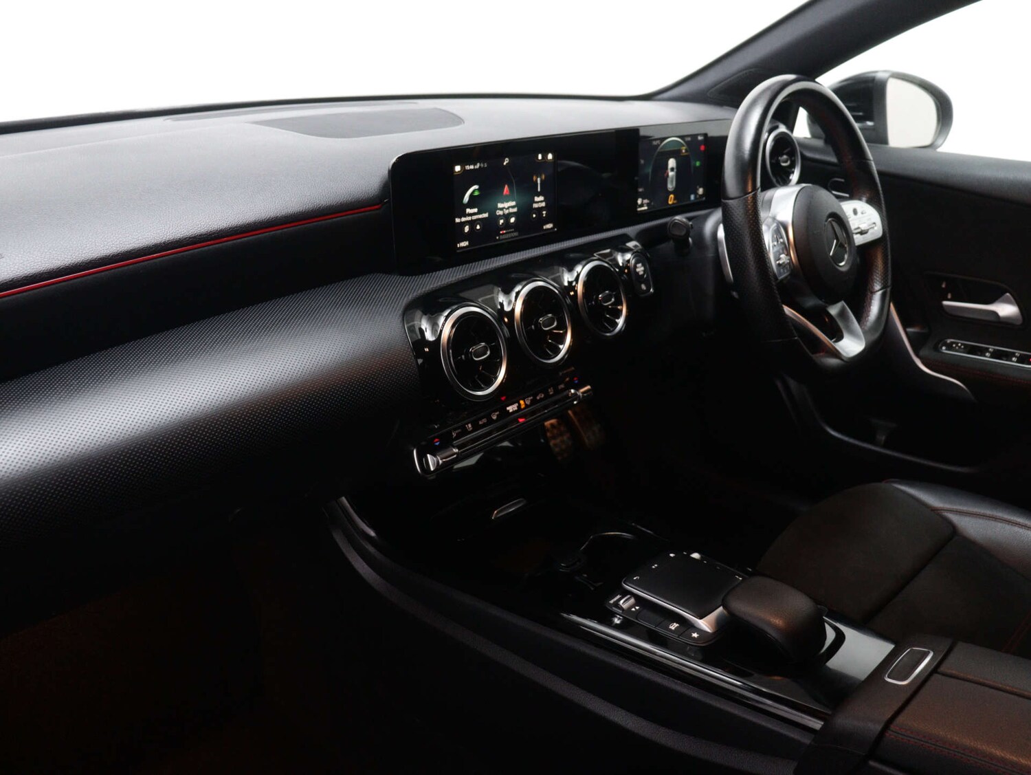 Used Mercedes-Benz A-Class 2021 for sale - 76352641: Photo 46