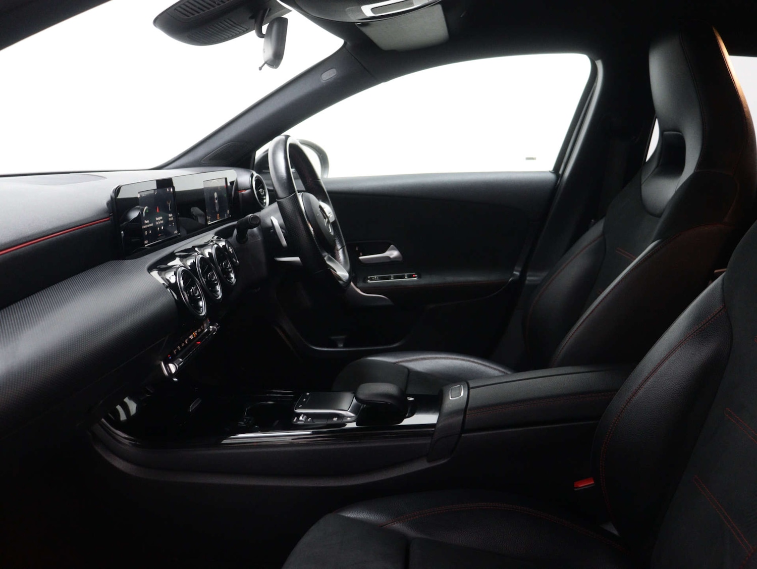 Used Mercedes-Benz A-Class 2021 for sale - 76352641: Photo 47