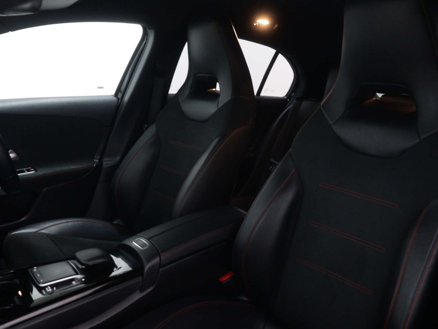 Used Mercedes-Benz A-Class 2021 for sale - 76352641: Photo 48