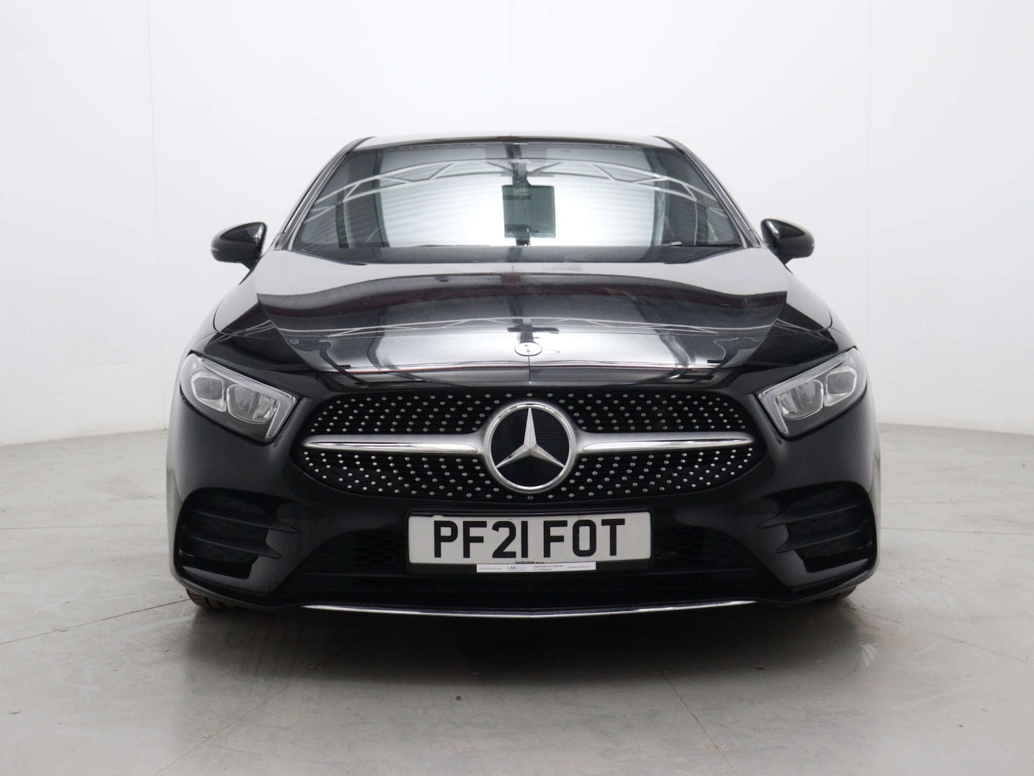 Used Mercedes-Benz A-Class 2021 for sale - 76352641: Photo 5