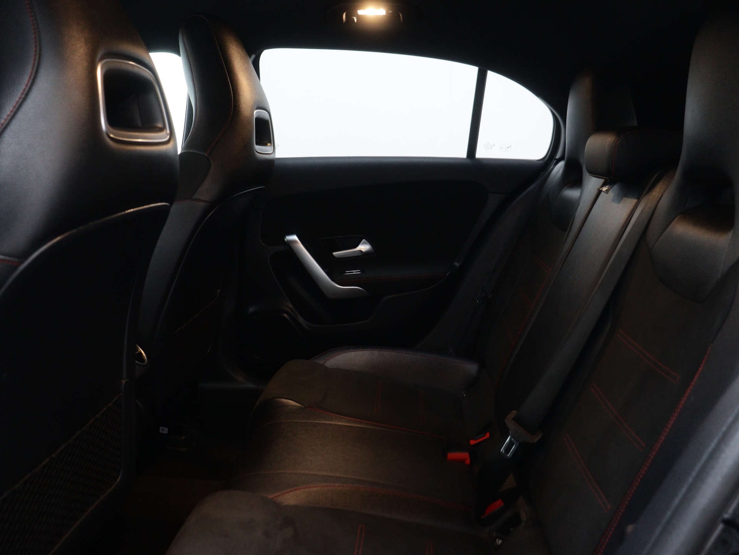 Used Mercedes-Benz A-Class 2021 for sale - 76352641: Photo 50