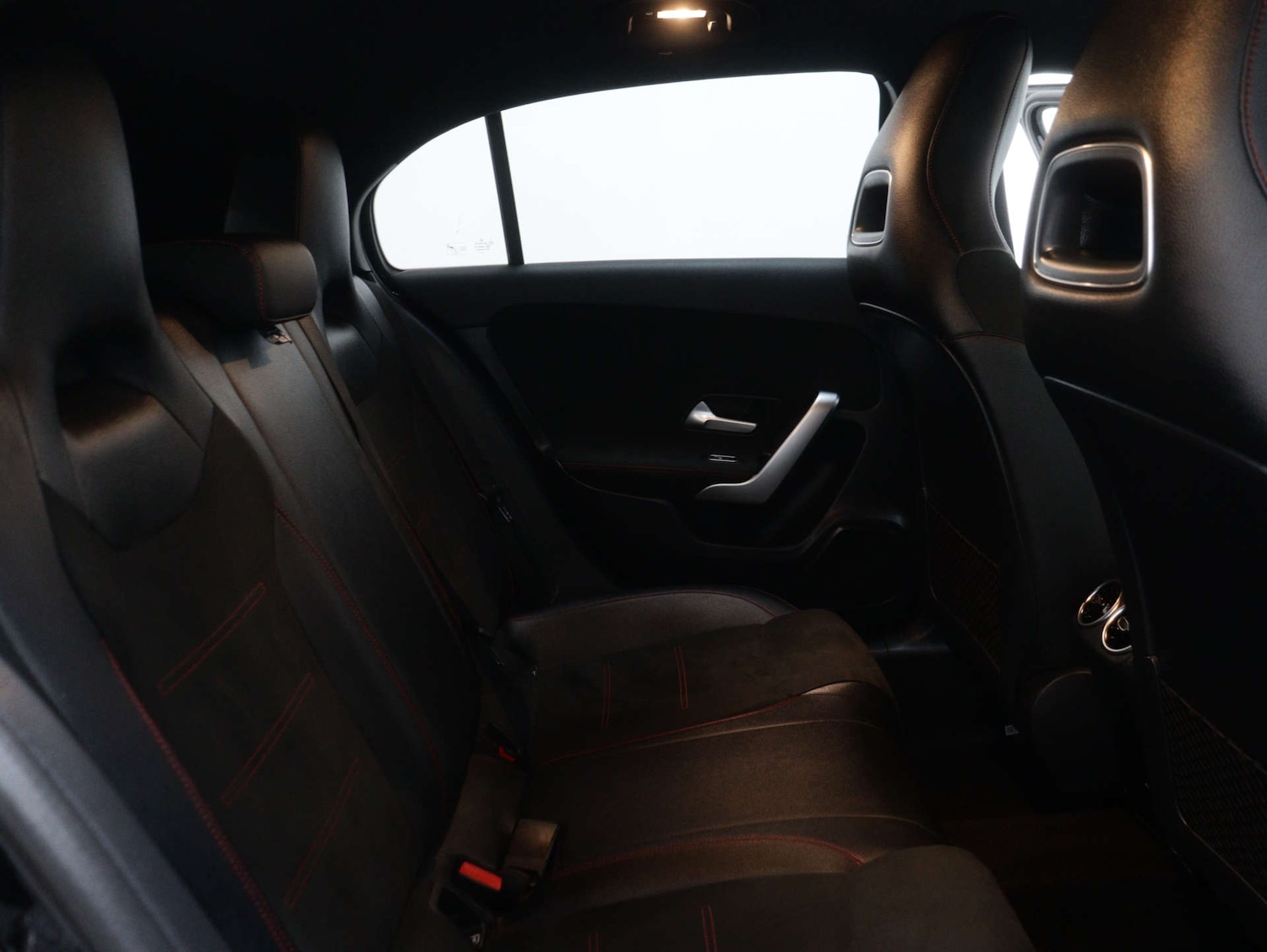 Used Mercedes-Benz A-Class 2021 for sale - 76352641: Photo 51