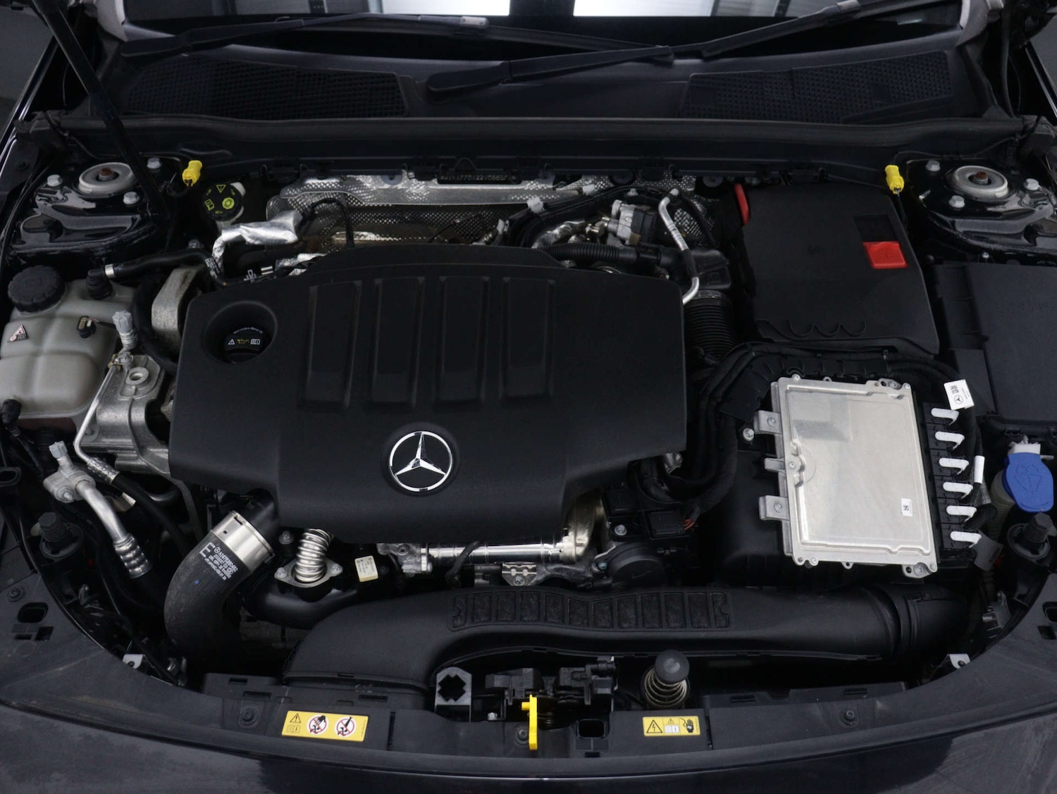 Used Mercedes-Benz A-Class 2021 for sale - 76352641: Photo 53