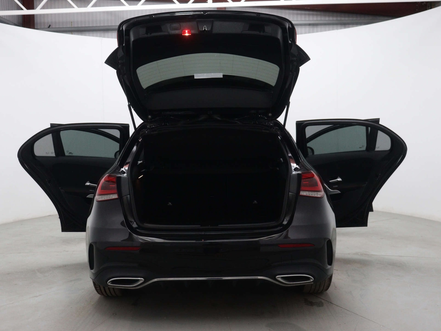 Used Mercedes-Benz A-Class 2021 for sale - 76352641: Photo 59