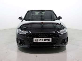 Used Audi A4 2023 for sale - 72365292: Photo
