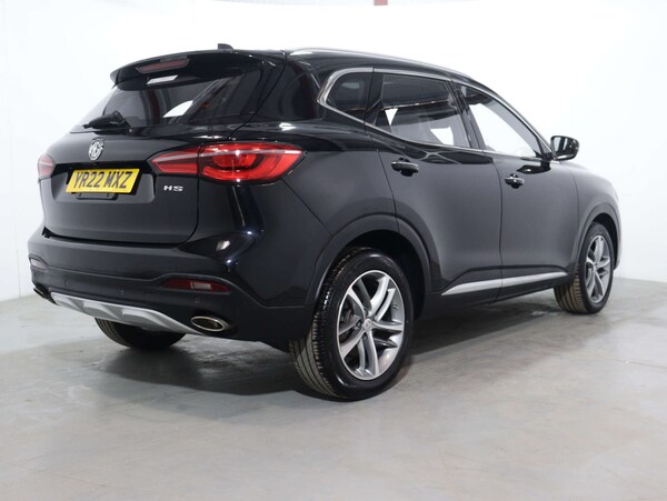 Used MG MG HS 2022 for sale - 75474165: Photo 10